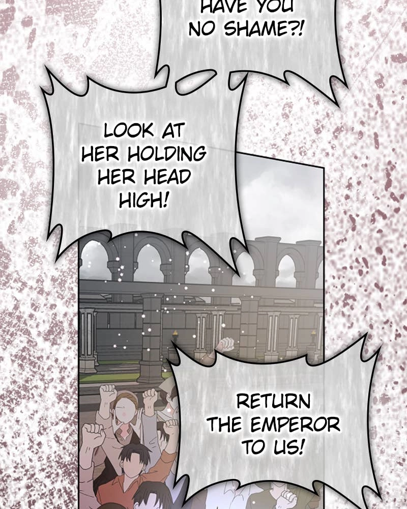 Your Throne Chapter 187 – Icarus (7) Page 123