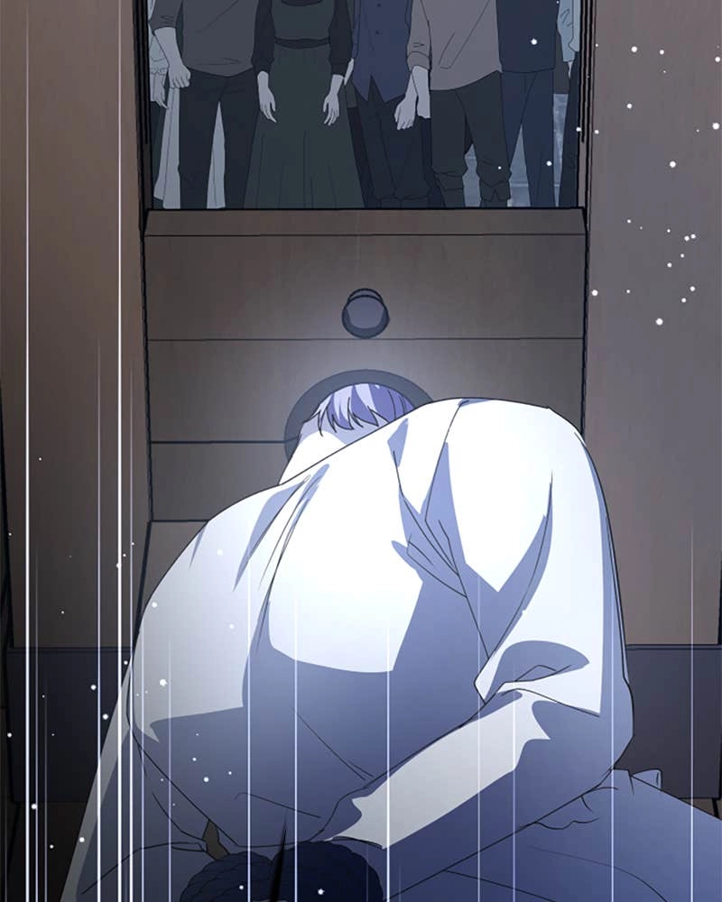 Your Throne Chapter 188 – Metamorphosis Page 6