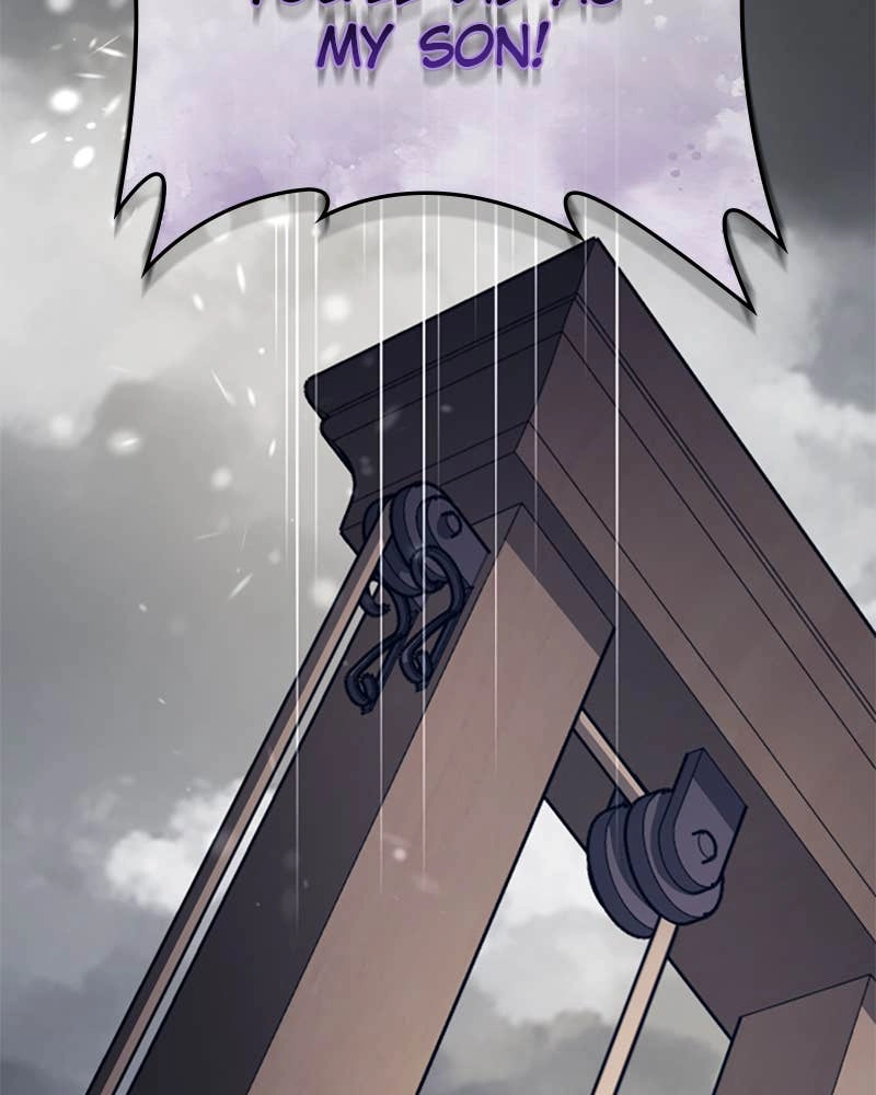 Your Throne Chapter 188 – Metamorphosis Page 8