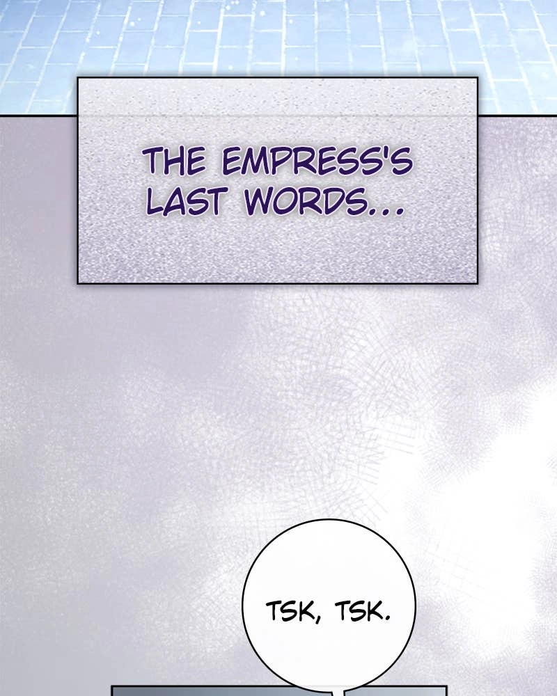 Your Throne Chapter 188 – Metamorphosis Page 13