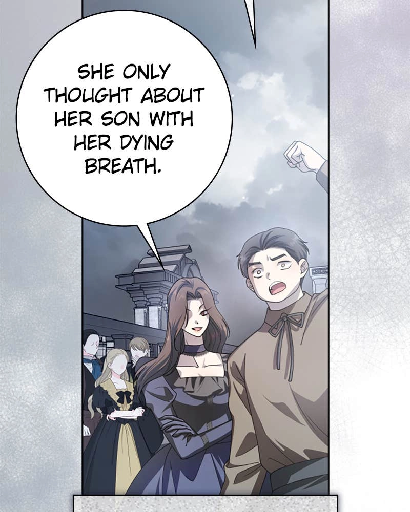 Your Throne Chapter 188 – Metamorphosis Page 14