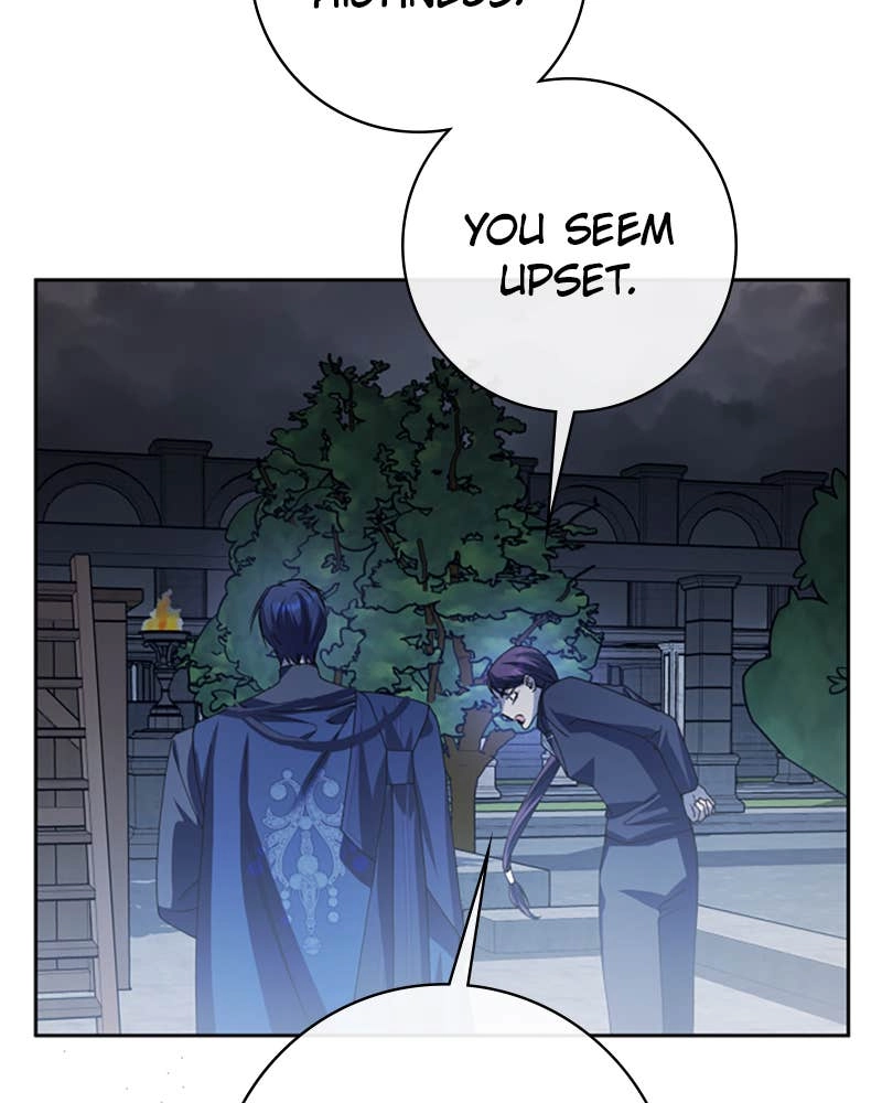 Your Throne Chapter 188 – Metamorphosis Page 24