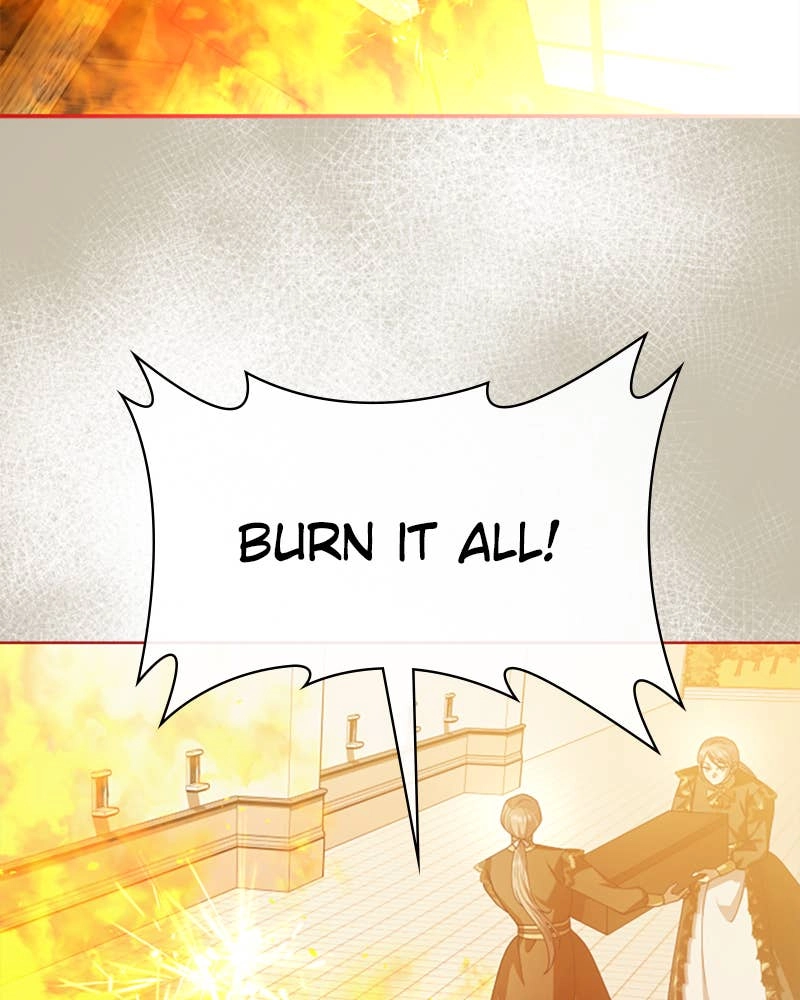 Your Throne Chapter 188 – Metamorphosis Page 32