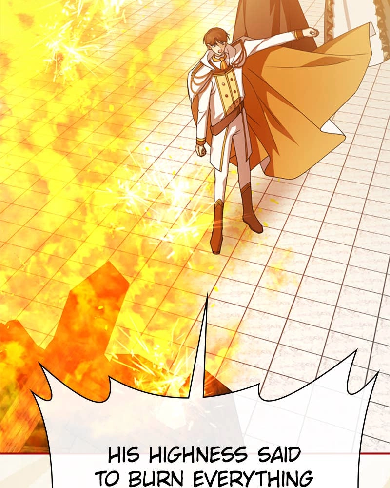 Your Throne Chapter 188 – Metamorphosis Page 33
