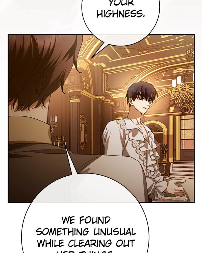 Your Throne Chapter 188 – Metamorphosis Page 35
