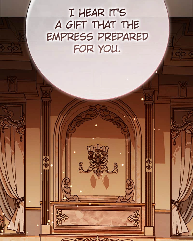 Your Throne Chapter 188 – Metamorphosis Page 37