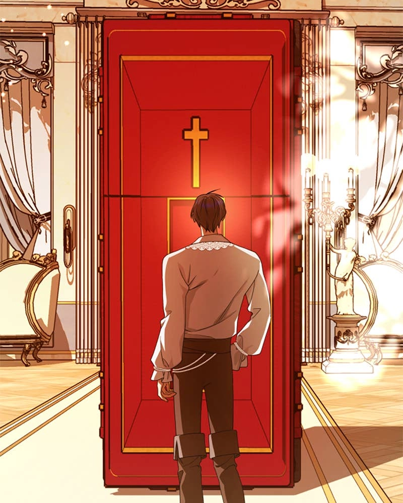 Your Throne Chapter 188 – Metamorphosis Page 38