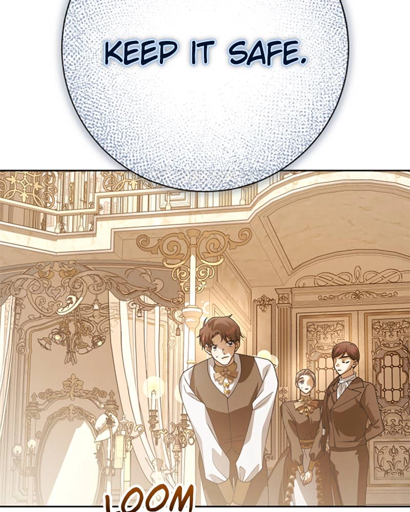 Your Throne Chapter 188 – Metamorphosis Page 49