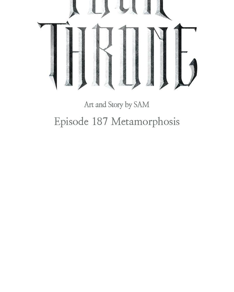 Your Throne Chapter 188 – Metamorphosis Page 59