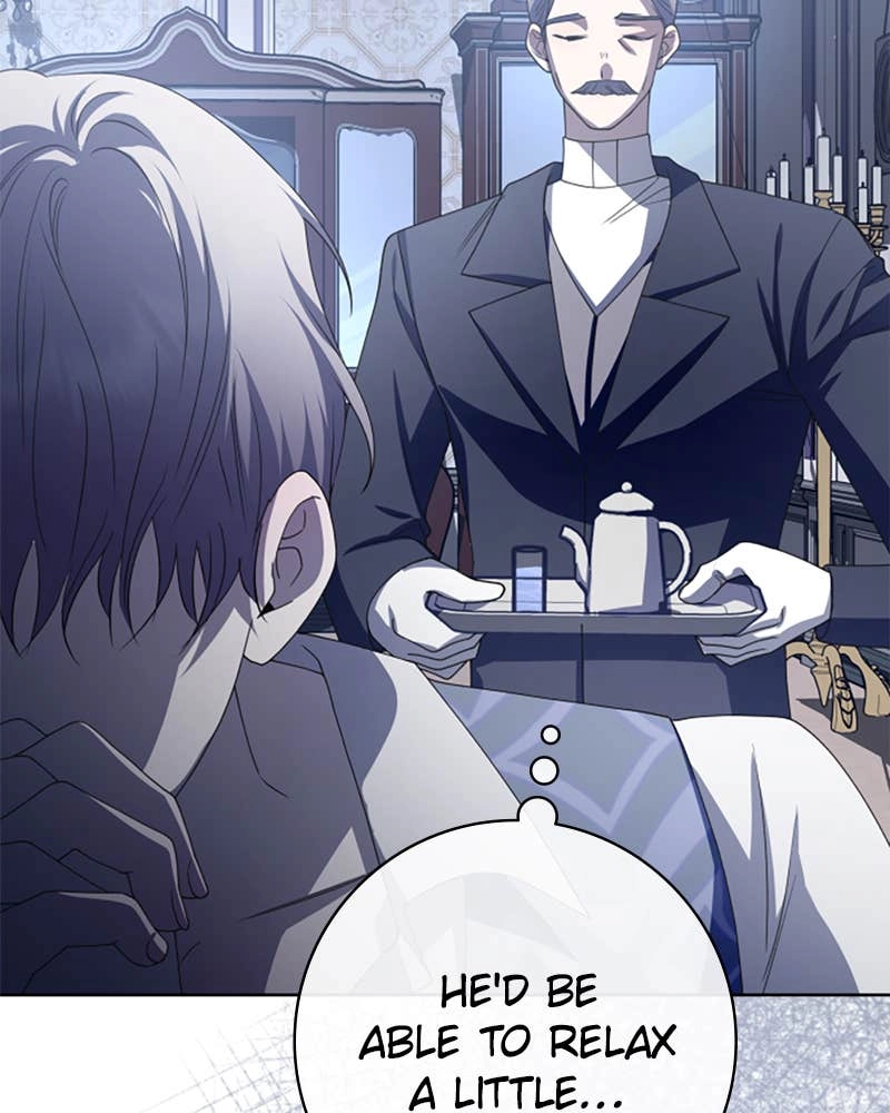 Your Throne Chapter 188 – Metamorphosis Page 74
