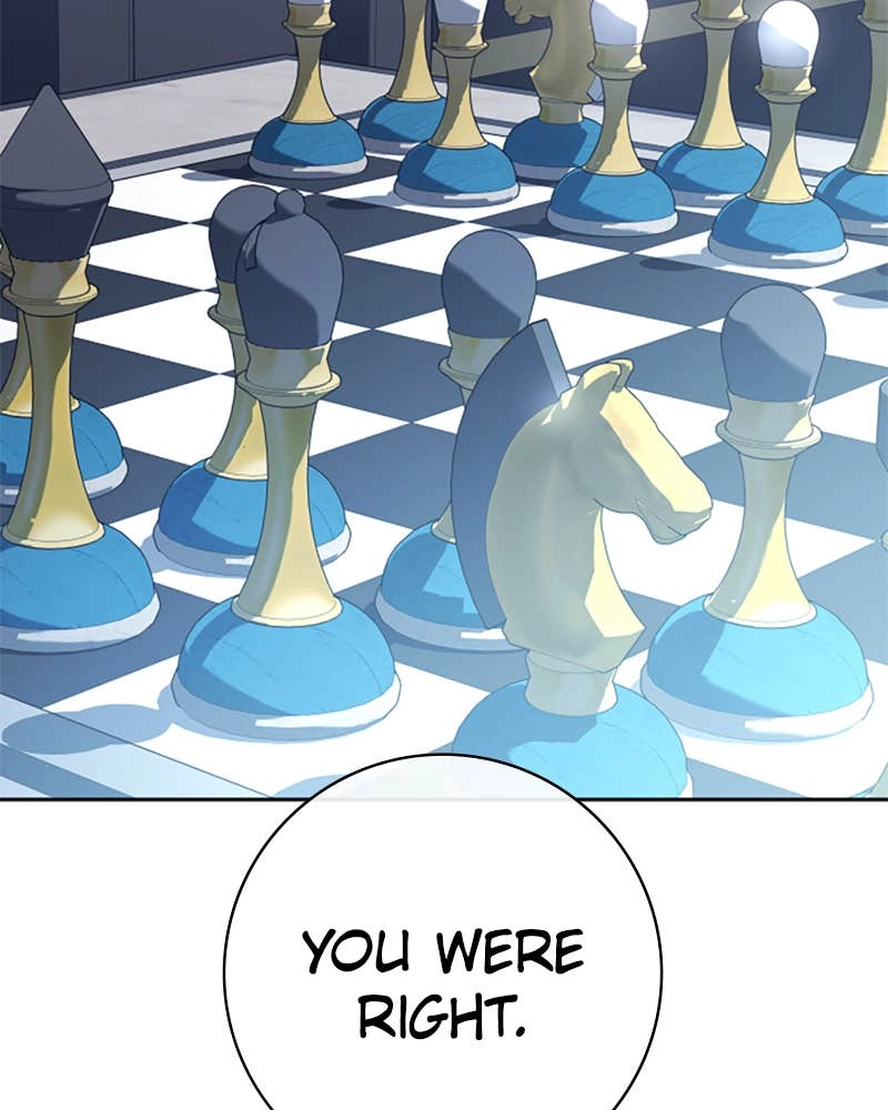 Your Throne Chapter 188 – Metamorphosis Page 120