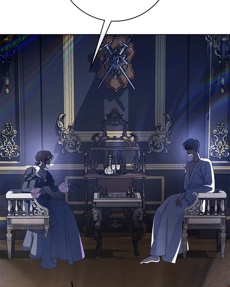 Your Throne Chapter 188 – Metamorphosis Page 121