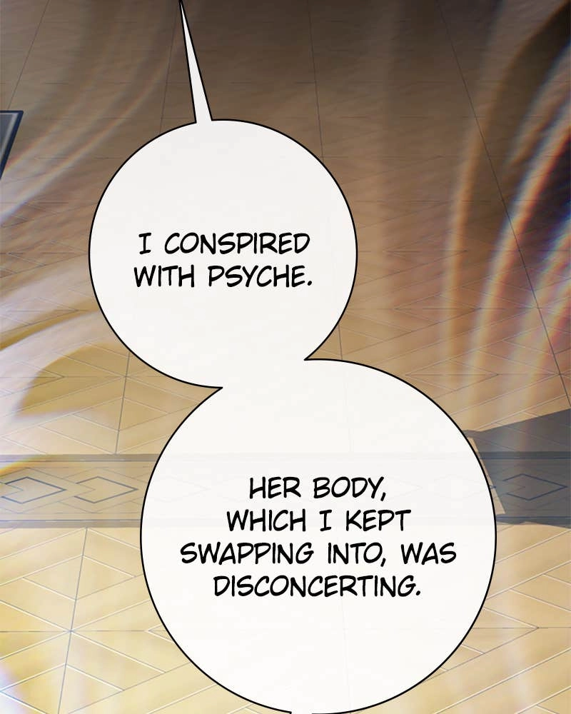 Your Throne Chapter 188 – Metamorphosis Page 122