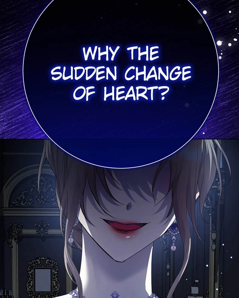 Your Throne Chapter 188 – Metamorphosis Page 127