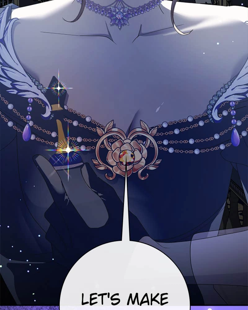 Your Throne Chapter 188 – Metamorphosis Page 128