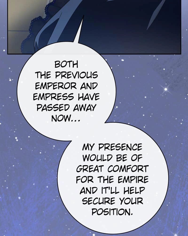 Your Throne Chapter 189 – Solar Eclipse Page 32