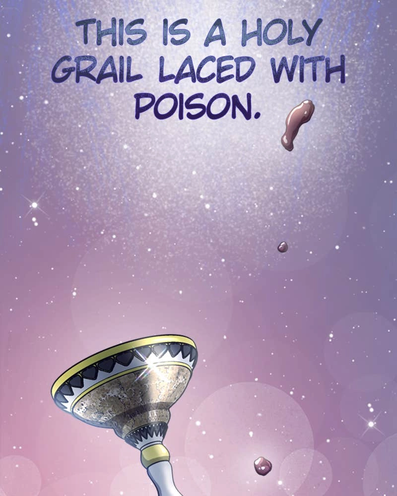 Your Throne Chapter 189 – Solar Eclipse Page 34