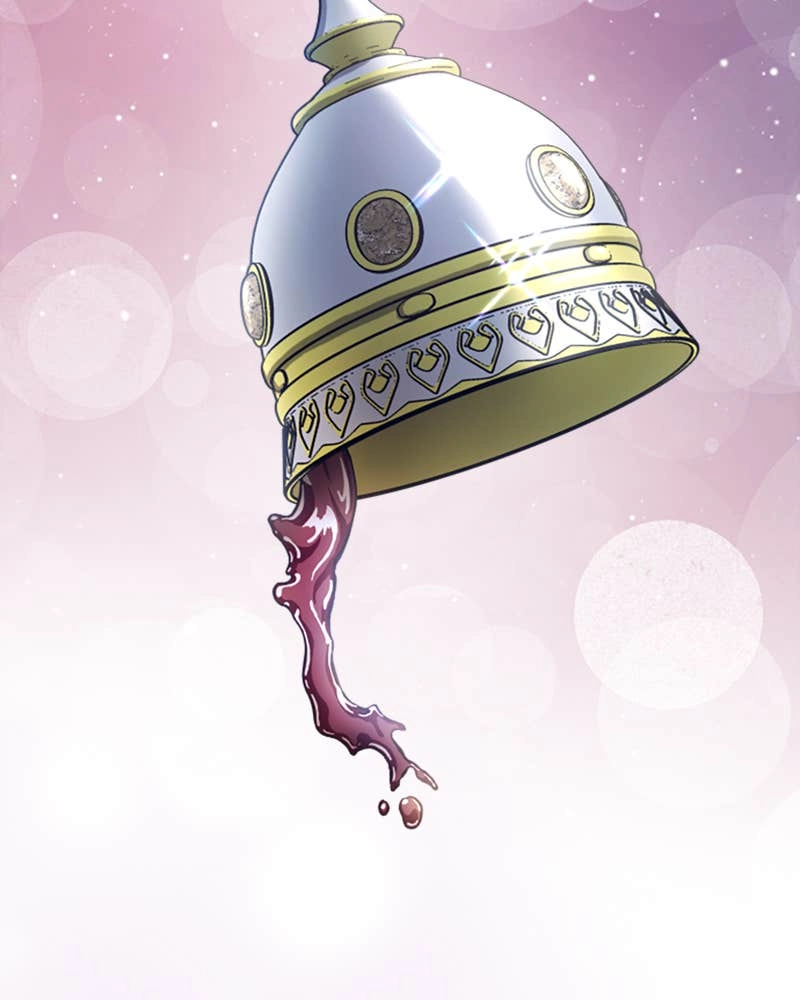 Your Throne Chapter 189 – Solar Eclipse Page 35