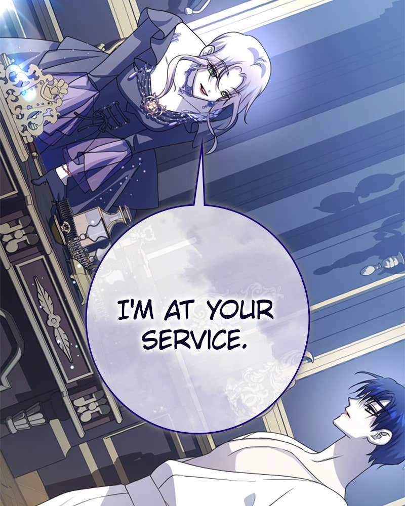 Your Throne Chapter 189 – Solar Eclipse Page 94