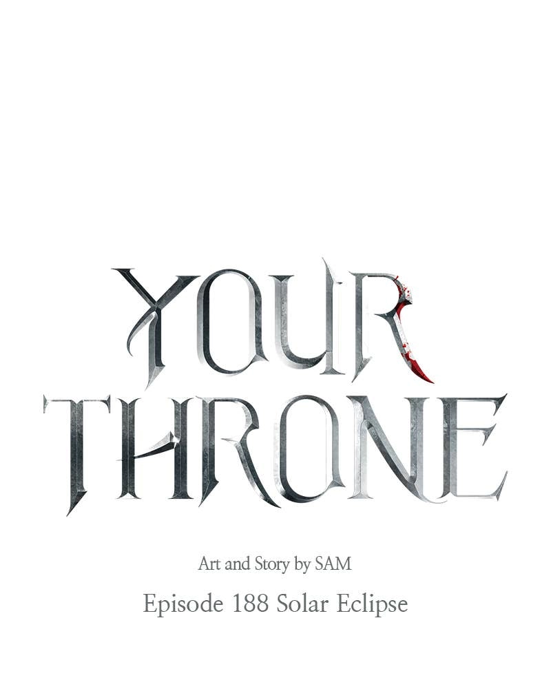 Your Throne Chapter 189 – Solar Eclipse Page 97
