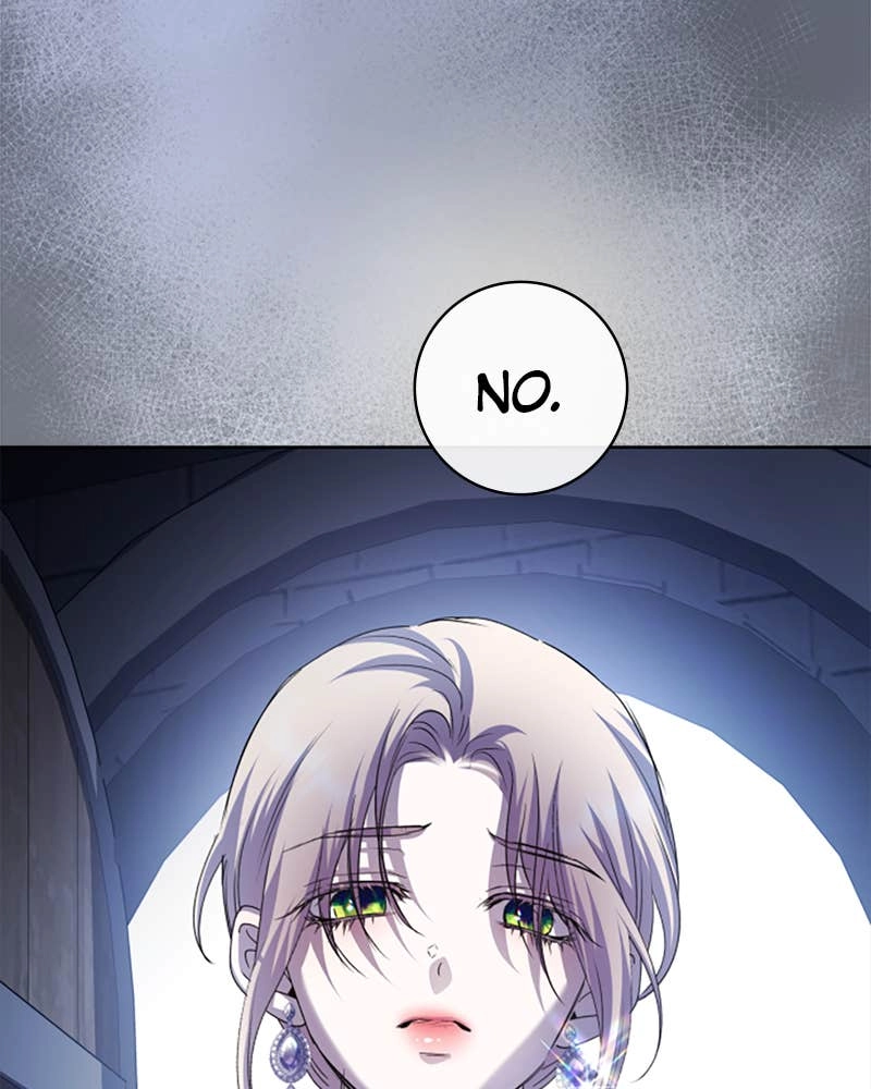 Your Throne Chapter 189 – Solar Eclipse Page 105