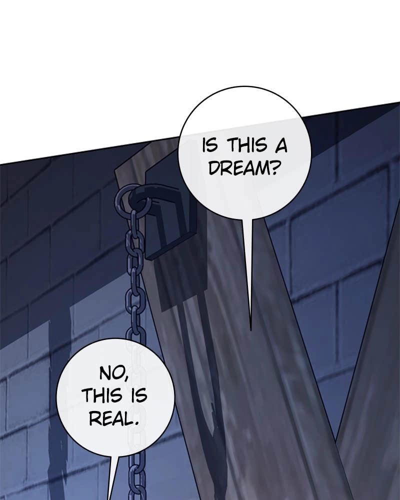 Your Throne Chapter 189 – Solar Eclipse Page 109