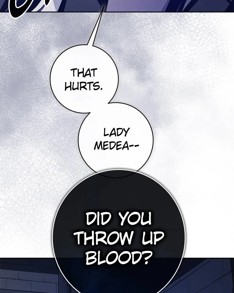 Your Throne Chapter 189 – Solar Eclipse Page 117