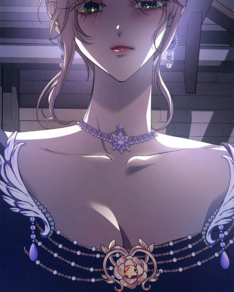 Your Throne Chapter 189 – Solar Eclipse Page 131