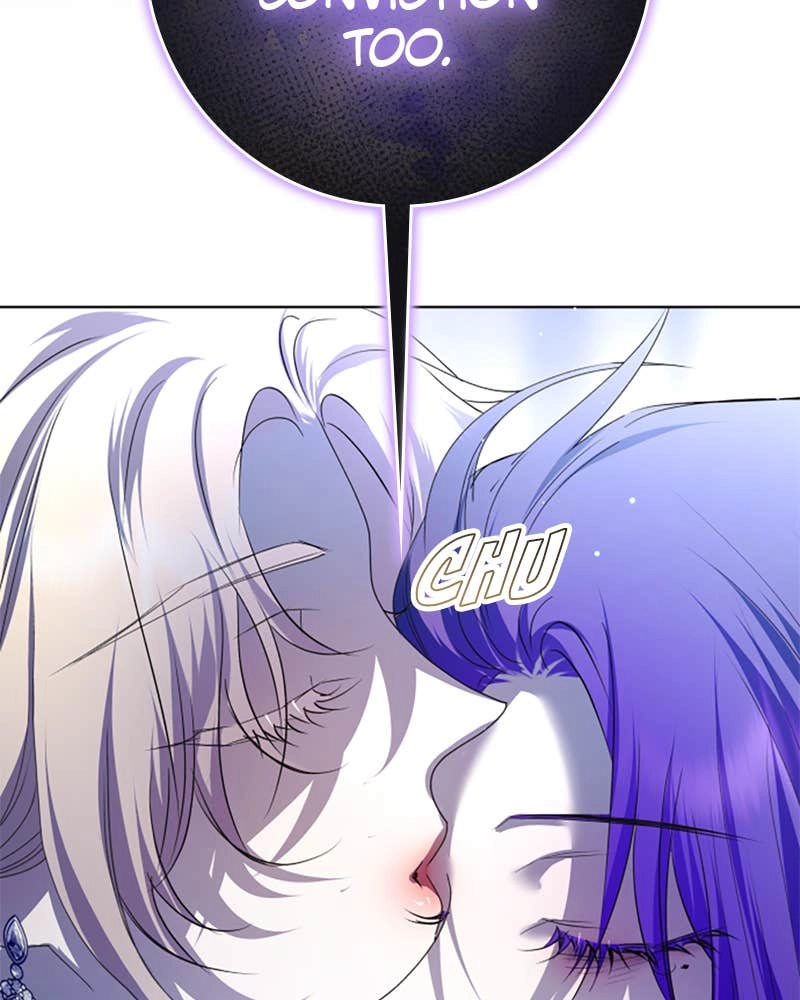 Your Throne Chapter 189 – Solar Eclipse Page 155