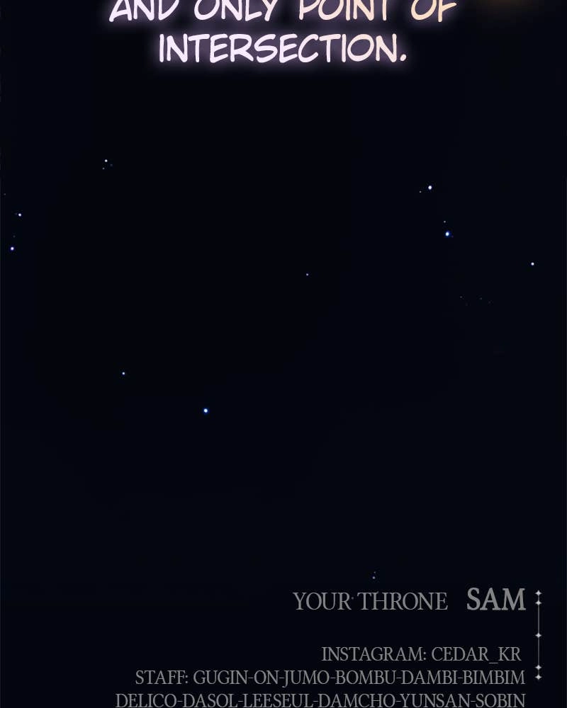 Your Throne Chapter 189 – Solar Eclipse Page 168
