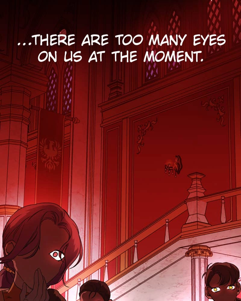 Your Throne Chapter 19 – The Scandal Page 10