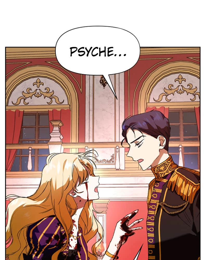 Your Throne Chapter 19 – The Scandal Page 12