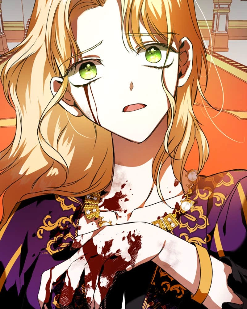 Your Throne Chapter 19 – The Scandal Page 15