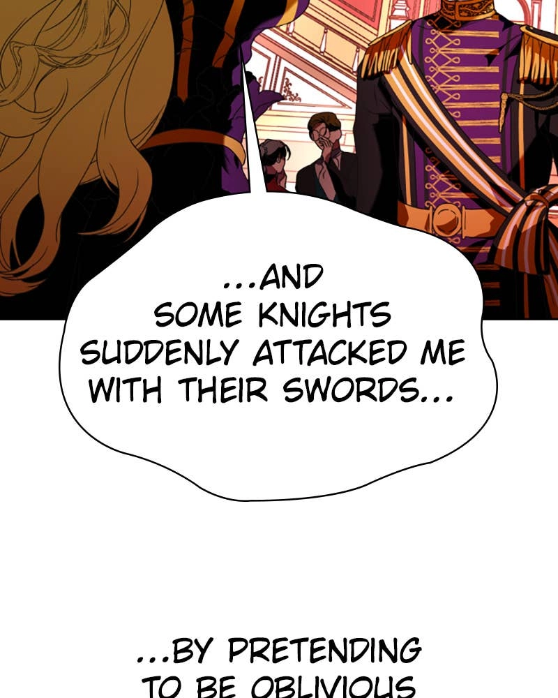 Your Throne Chapter 19 – The Scandal Page 25