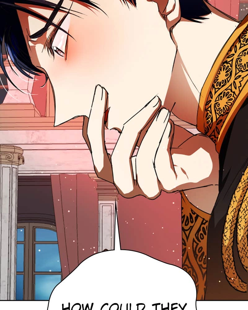 Your Throne Chapter 19 – The Scandal Page 32