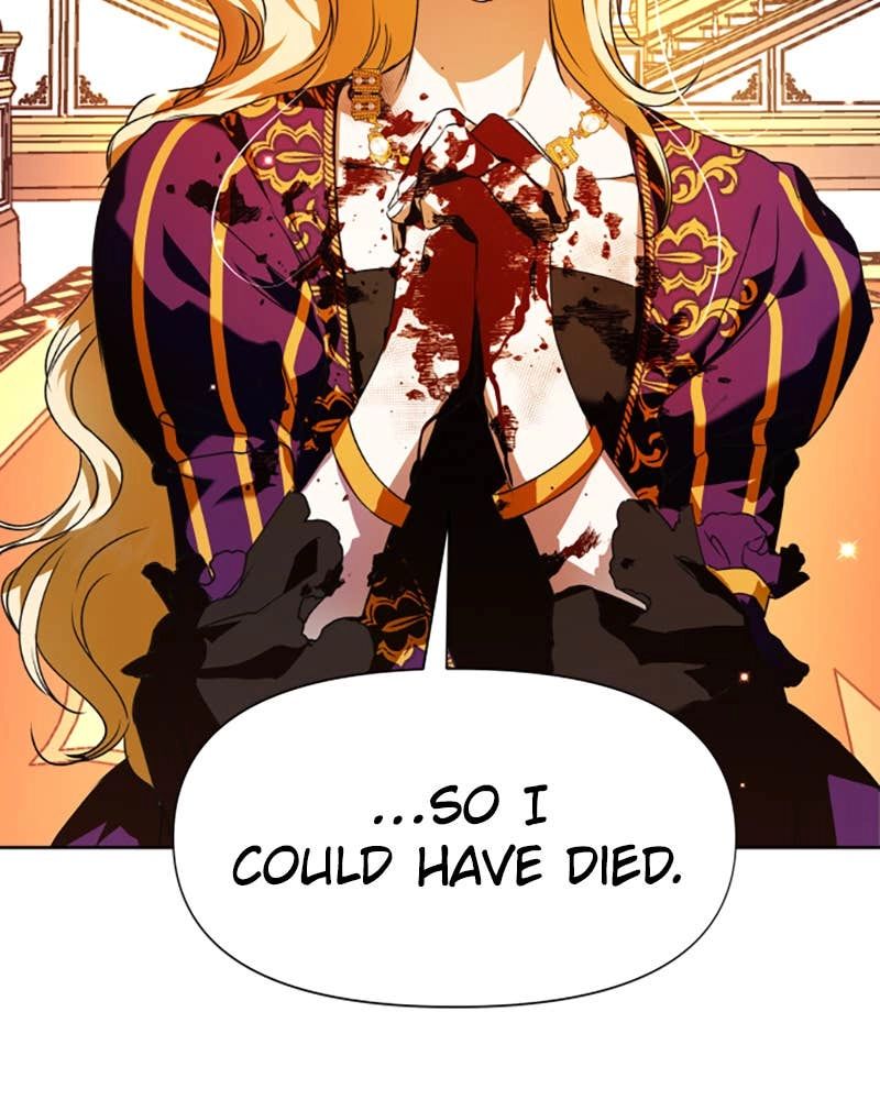 Your Throne Chapter 19 – The Scandal Page 42