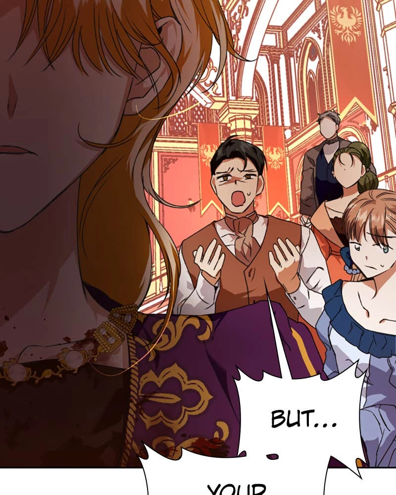 Your Throne Chapter 19 – The Scandal Page 60