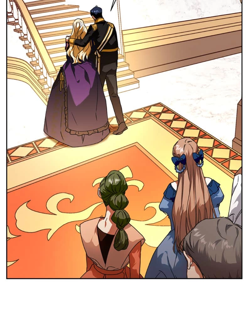 Your Throne Chapter 19 – The Scandal Page 67