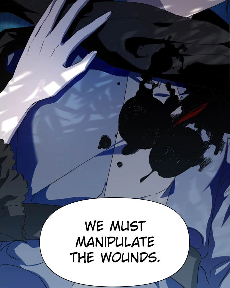 Your Throne Chapter 19 – The Scandal Page 101