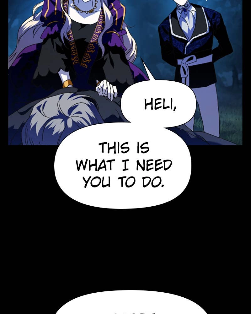 Your Throne Chapter 19 – The Scandal Page 103