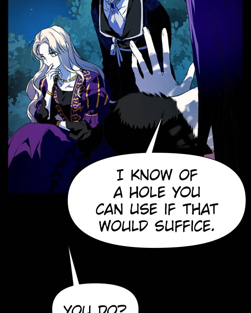 Your Throne Chapter 19 – The Scandal Page 108