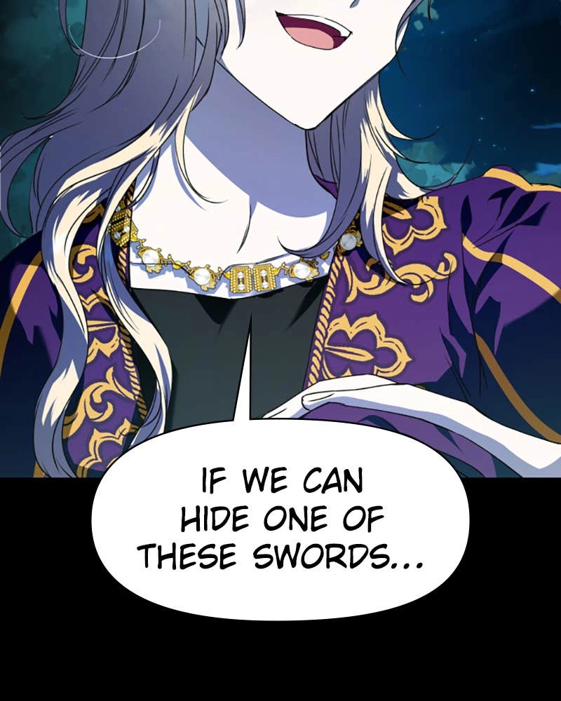Your Throne Chapter 19 – The Scandal Page 110