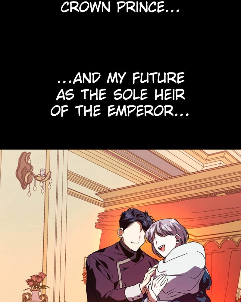 Your Throne Chapter 19 – The Scandal Page 130