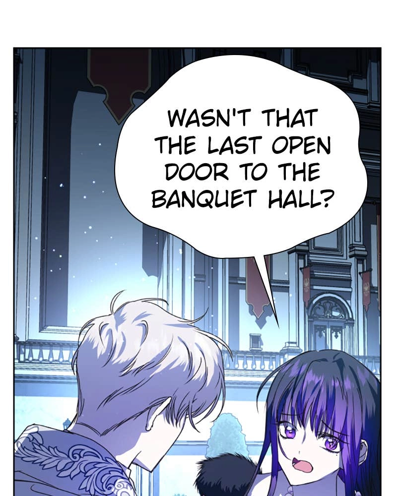 Your Throne Chapter 19 – The Scandal Page 153