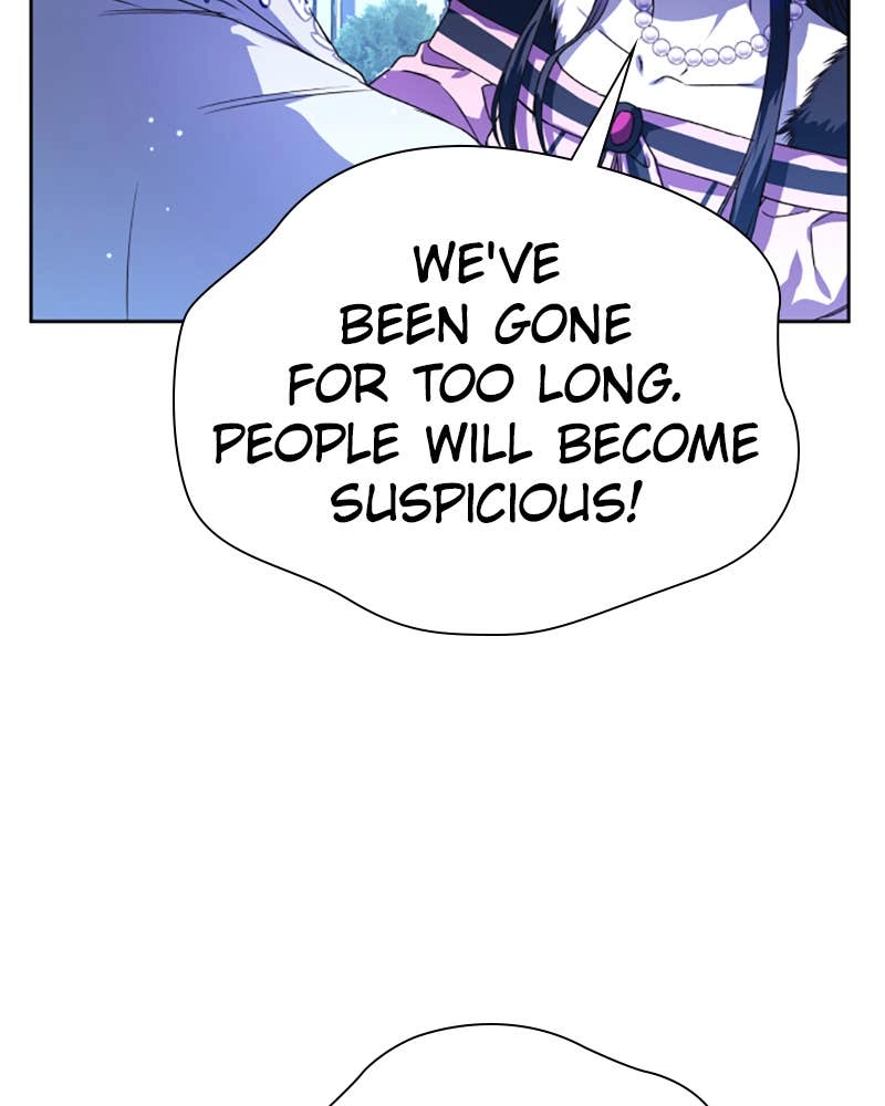 Your Throne Chapter 19 – The Scandal Page 154