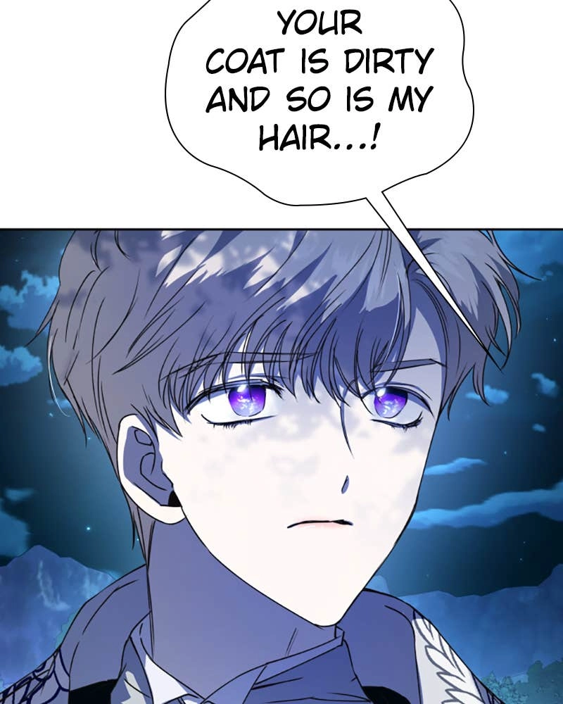 Your Throne Chapter 19 – The Scandal Page 155