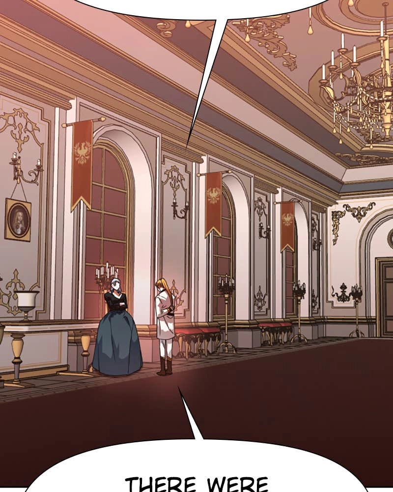 Your Throne Chapter 19 – The Scandal Page 167