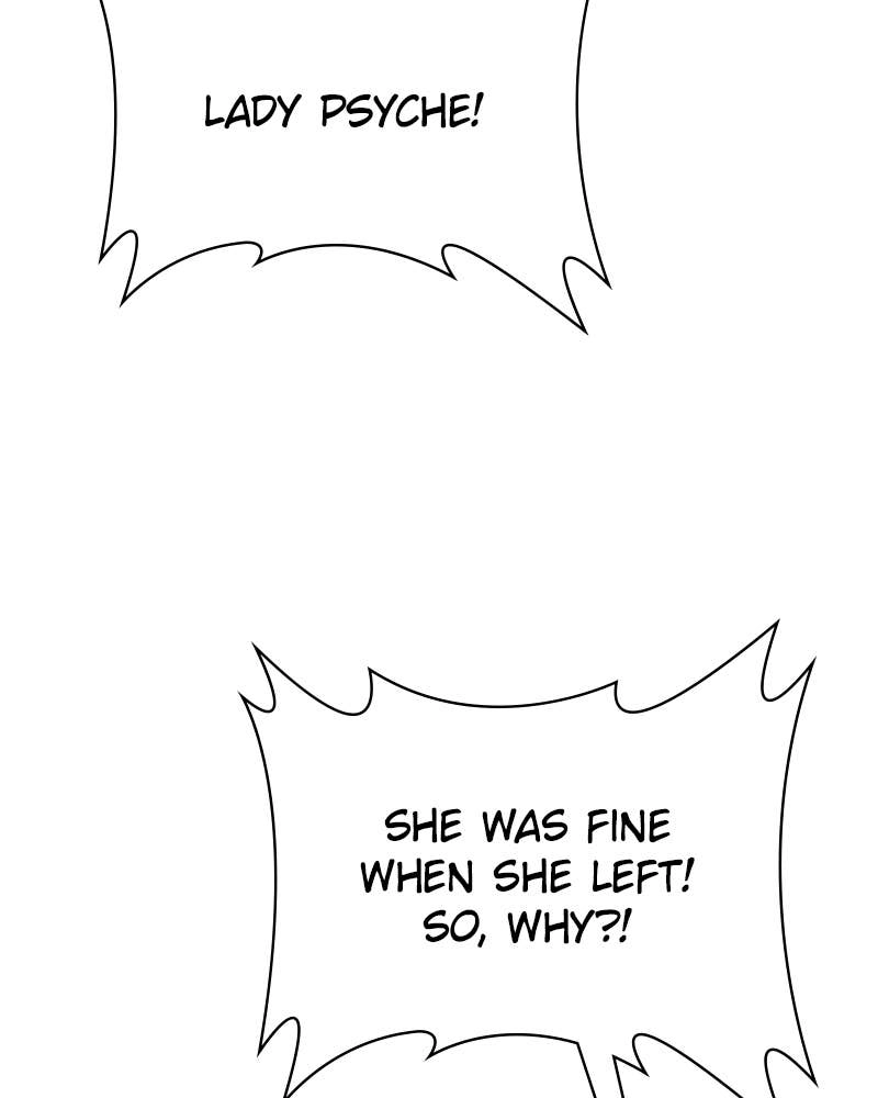 Your Throne Chapter 190 – Long Time No See Page 8
