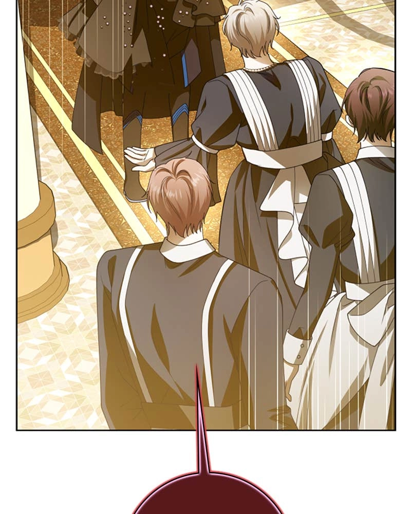 Your Throne Chapter 190 – Long Time No See Page 10