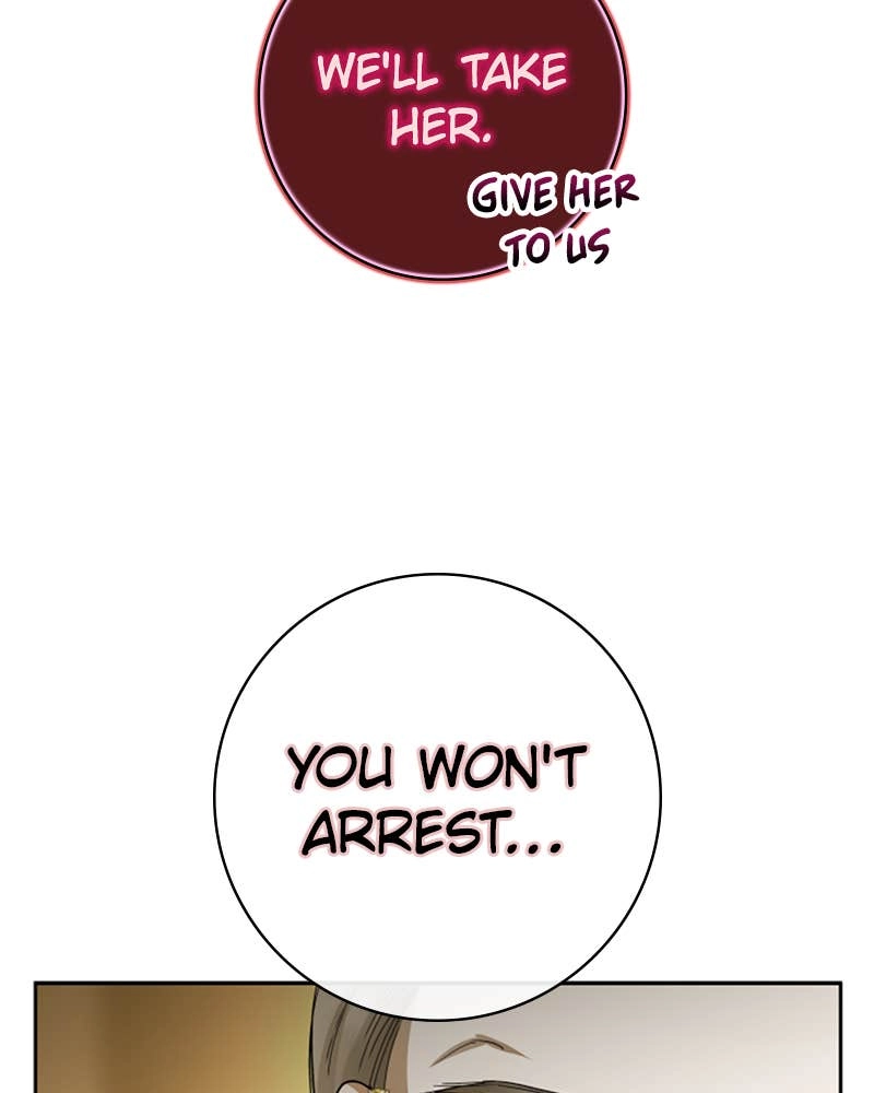 Your Throne Chapter 190 – Long Time No See Page 11